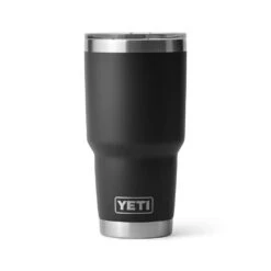 YETI Rambler 30oz / 887ml Tumbler - Black