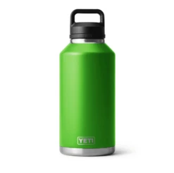 YETI Rambler 64oz / 1.9L Bottle With Chug Cap - Canopy Green