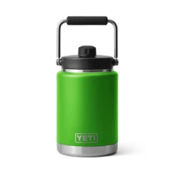 YETI Rambler Half Gallon / 1.9L Jug - Canopy Green