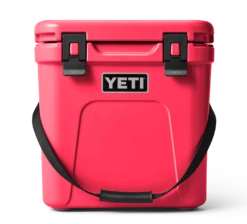 YETI Roadie 24 Cool Box - Bimini Pink