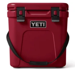 YETI Roadie 24 Cool Box - Harvest Red