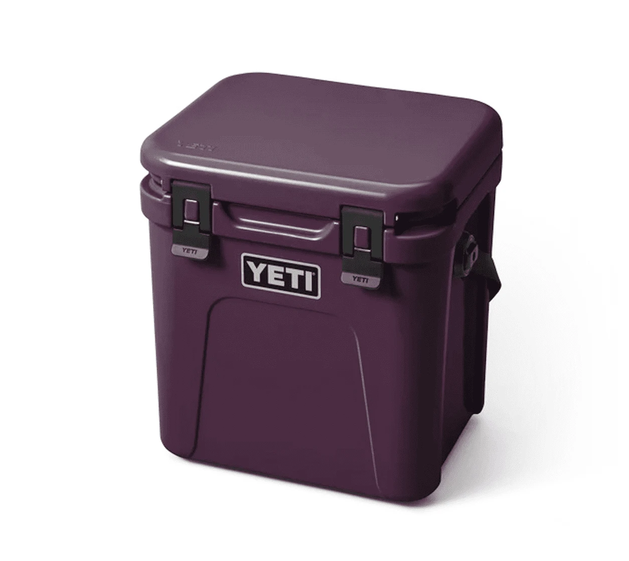YETI Roadie 24 Cool Box - Nordic Purple 2 YETI Roadie 24 Cool Box - Nordic Purple - Image 2