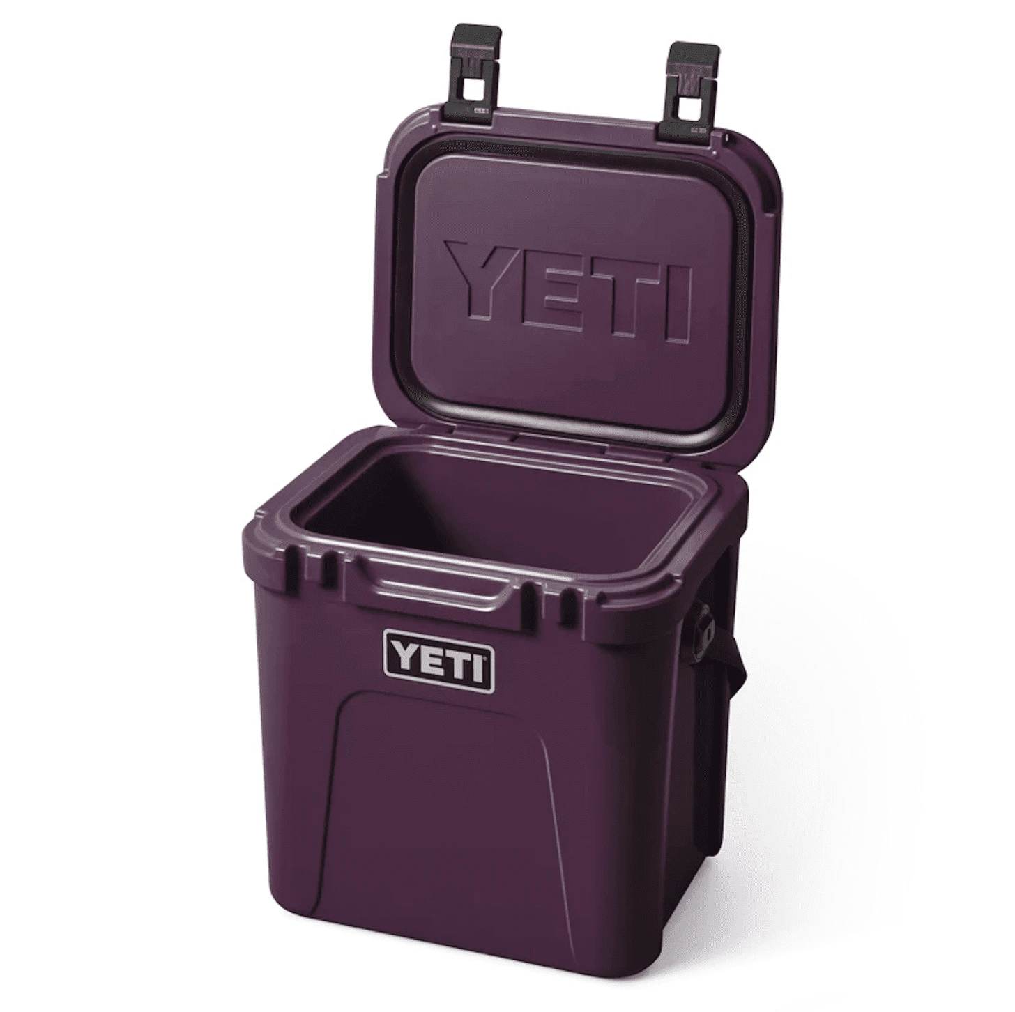 YETI Roadie 24 Cool Box - Nordic Purple 3 YETI Roadie 24 Cool Box - Nordic Purple - Image 3