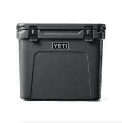 YETI Roadie 60 Wheeled Cool Box - Charcoal -Venture Camp yeti roadie 60 wheeled cool box charcoal 5 69282 p