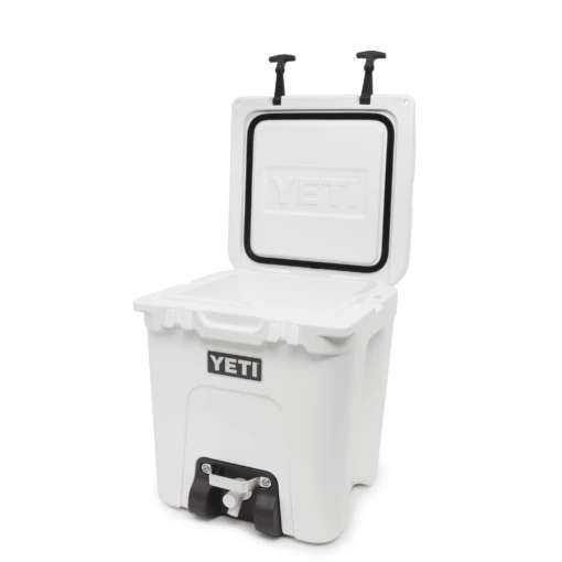 YETI Silo 22.7 Litre / 6G Water Cooler -Venture Camp yeti silo 22.7 litre 6g water cooler 51760 p