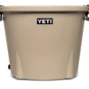 YETI Tank 85 Insulated Ice Bucket - Tan