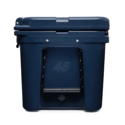 YETI Tundra 45 Cool Box - Navy 7 YETI Tundra 45 Cool Box - Navy -Venture Camp yeti tundra 45 cool box navy 3 51746 p