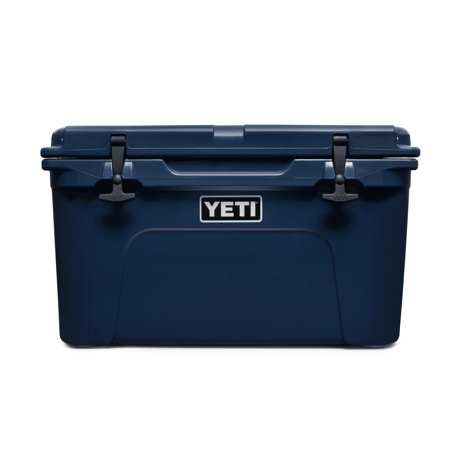 YETI Tundra 45 Cool Box - Navy 4 YETI Tundra 45 Cool Box - Navy - Image 4