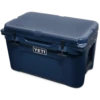 YETI Tundra 45 Cool Box - Navy
