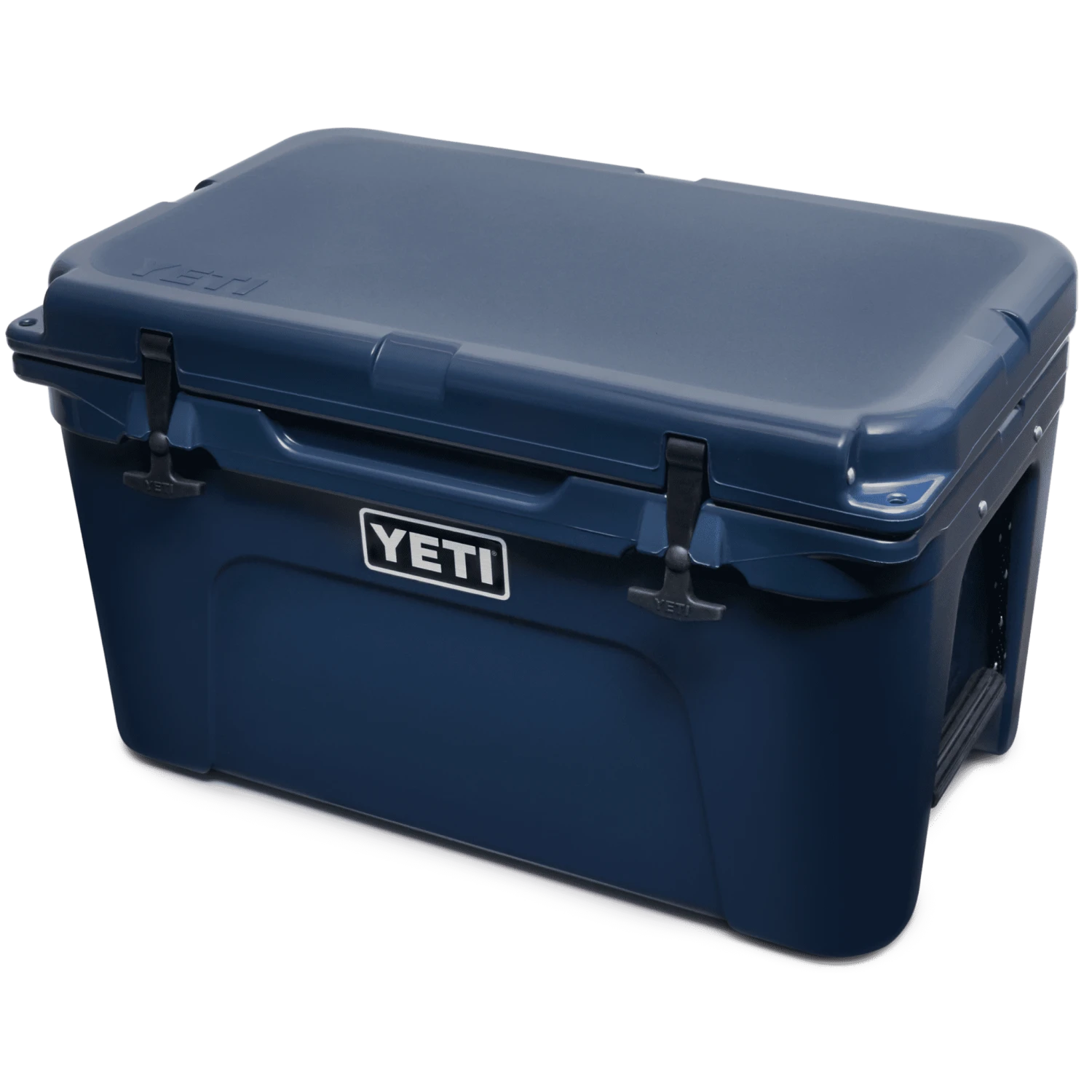 YETI Tundra 45 Cool Box - Navy 1 YETI Tundra 45 Cool Box - Navy