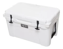 YETI Tundra 45 Cool Box - White
