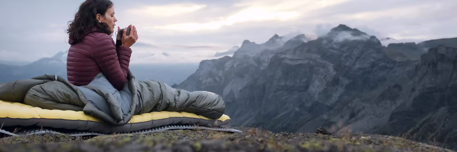 Front Page -Venture Camp meilleur matelas de camping et bivouac